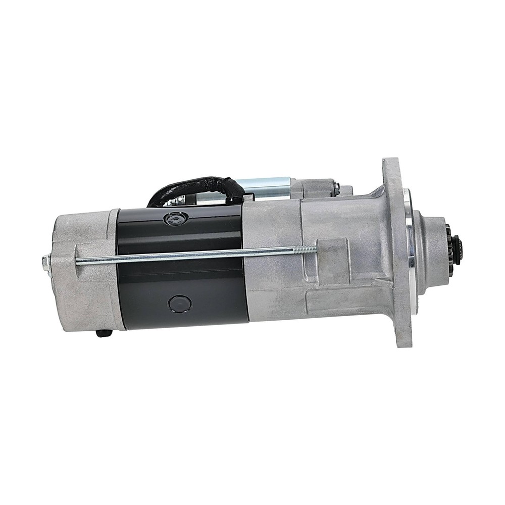 DB Electrical 410-48076 Starter Compatible With/Replacement For Ford E-Series...
