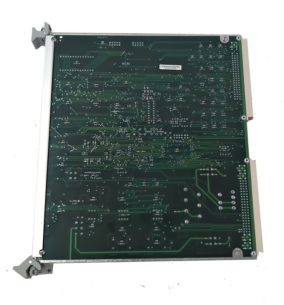 Symmetricom Microsemi 3E Stratum Clock Module 23413015-000-0 T1UTFMBBAA