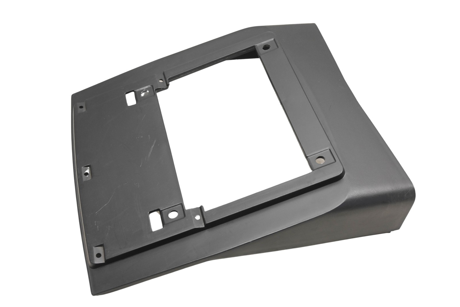 New OEM Polaris 5430922-070, 5430922-04 Black Bottom Headlight Housing NOS