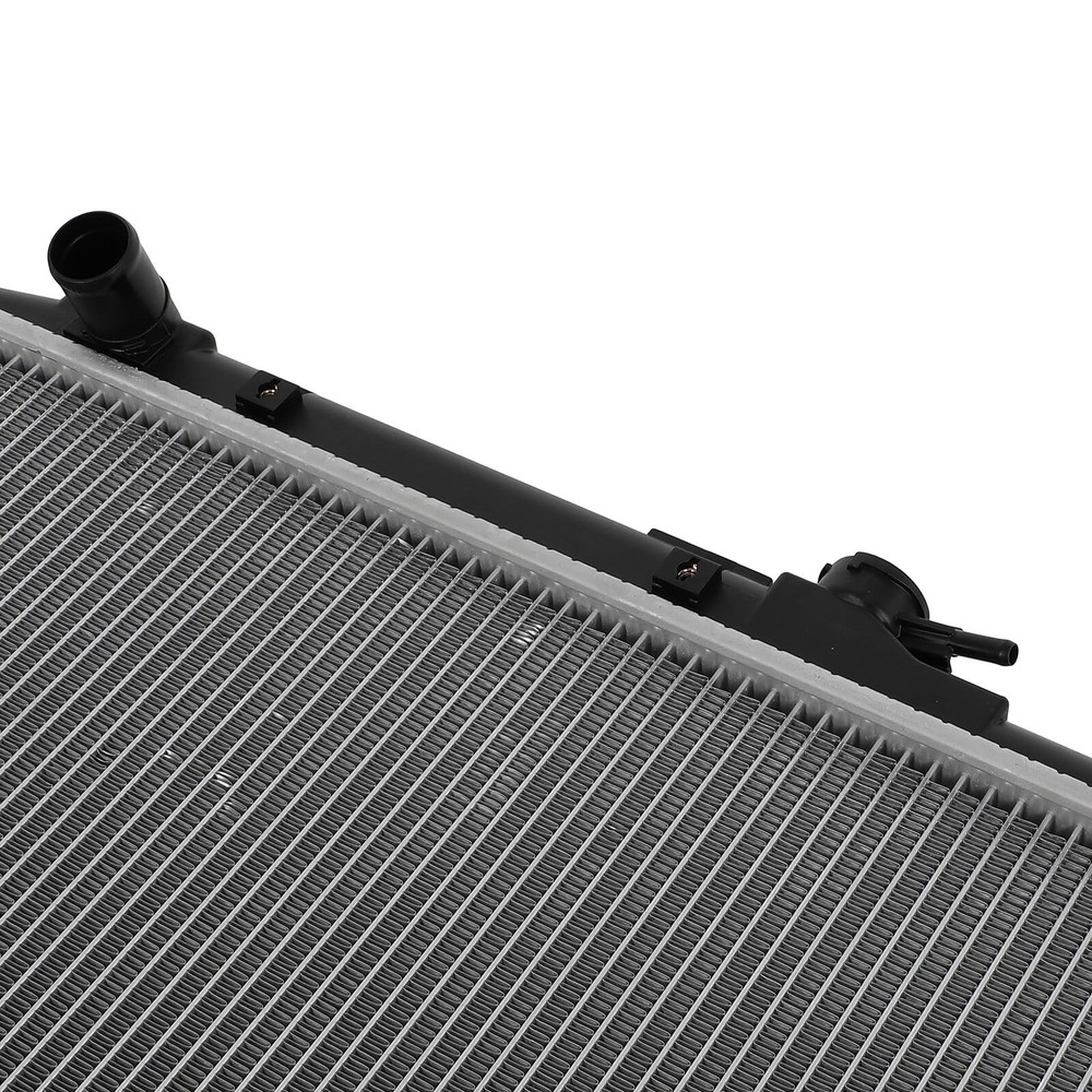Radiator Replacement CU13402 for 3.0L 3.5L Engine 2014-2020