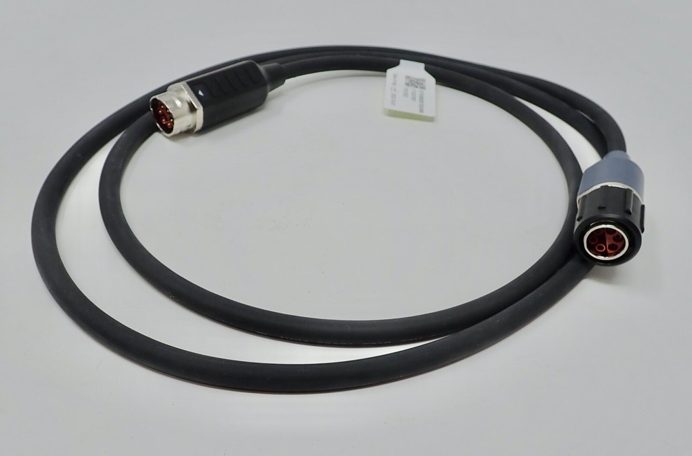 Physio-Control Cable - 11140-000080