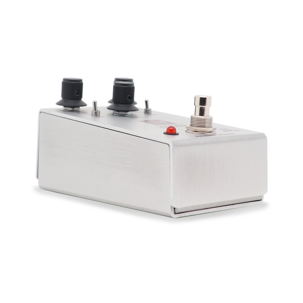 Keeley Manis Overdrive Pedal