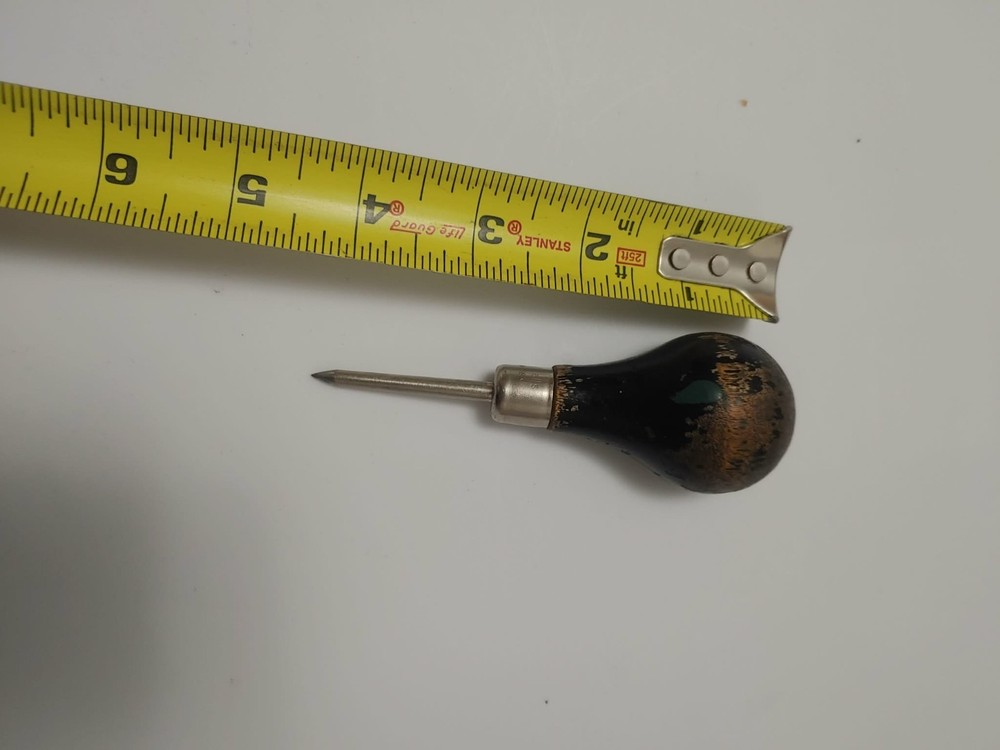 Millers falls scratch awl