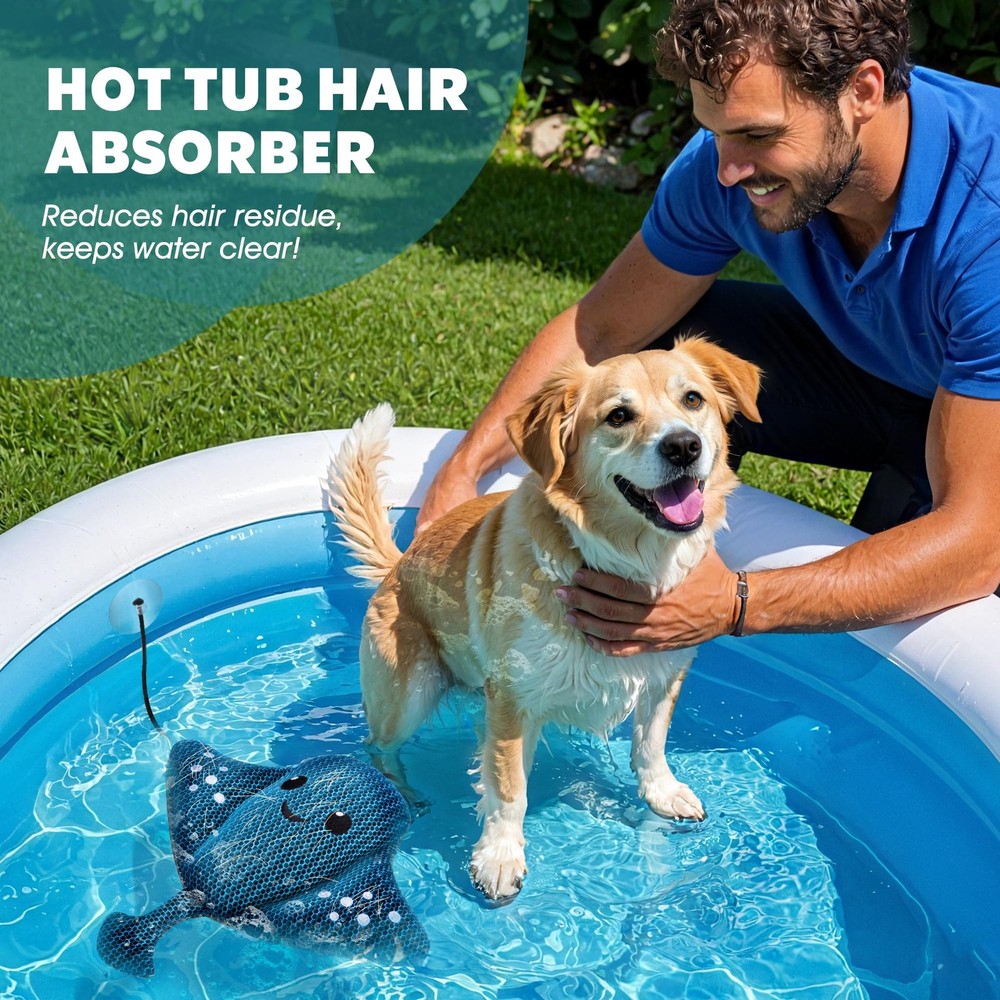 PELONI Devilfish 1 Pack, Blue