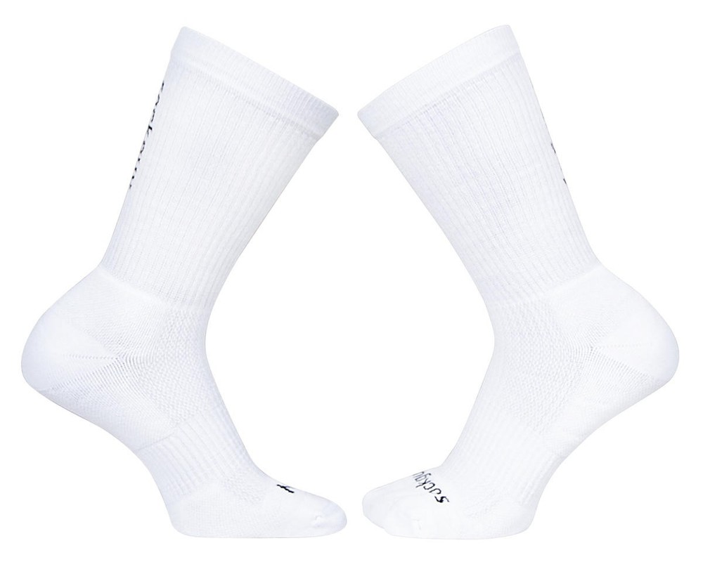 Sockguy 6" Padded Socks (Fresh)