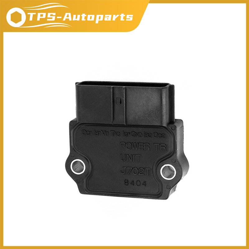 Ignition Module Control Module For 1990-1994 Mazda Miata J702T 1.6L