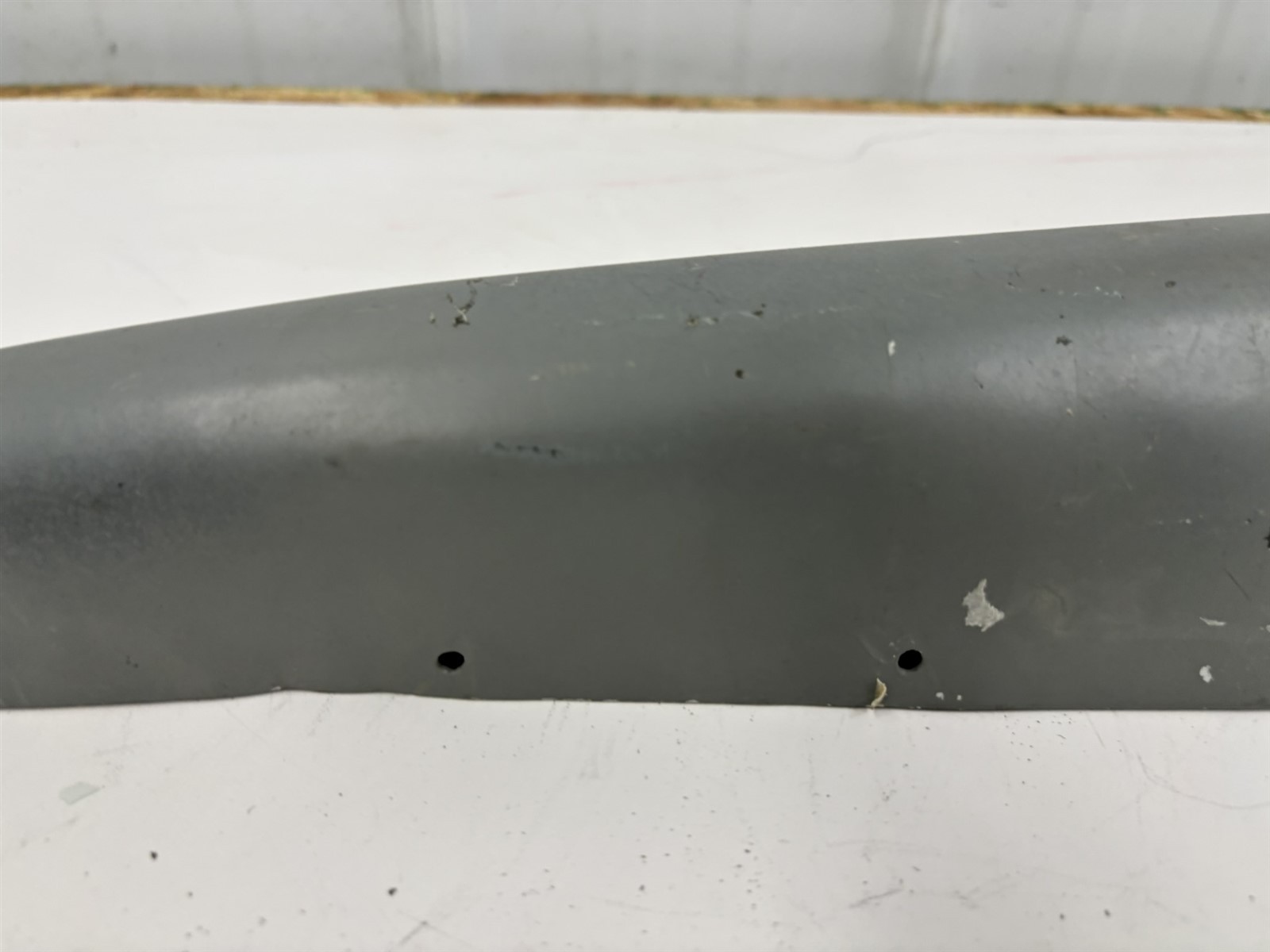 Luscombe Model 8 Right Wing Tip Wingtip Bow 582208-3