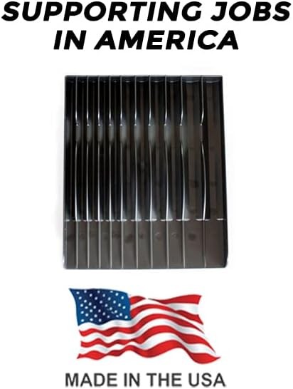 Organizer – Black