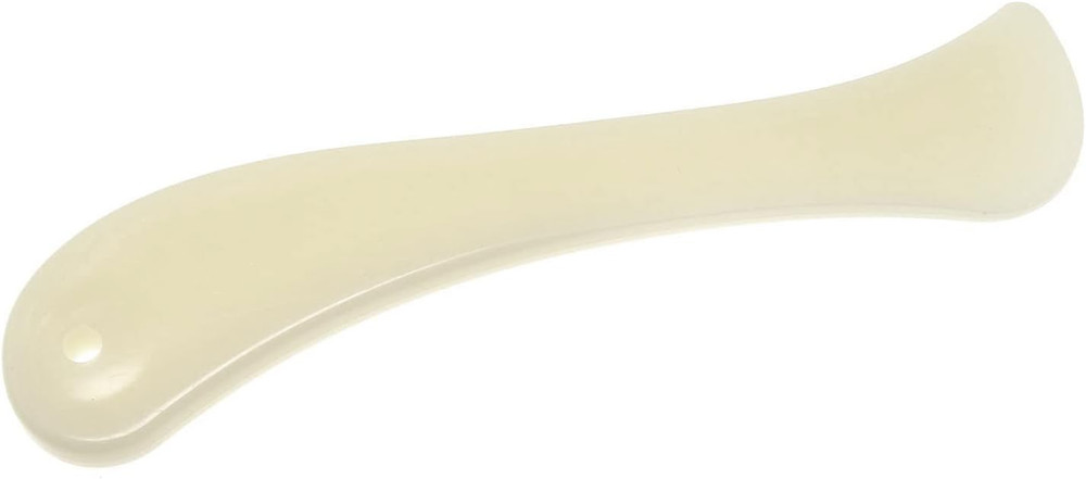 2Pcs Bone Folder, Scoring Tool Irregular Bone Paper Folder Lightweight Paper Cre