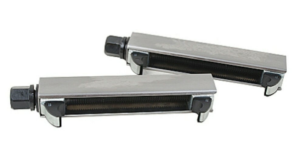 Tusk Shock Spring Compressor Tool Motorcycle Dirt Bike Atv