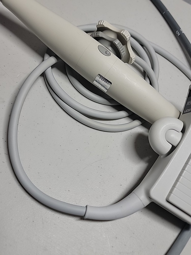Acuson Transducer/Probe TE-V5M