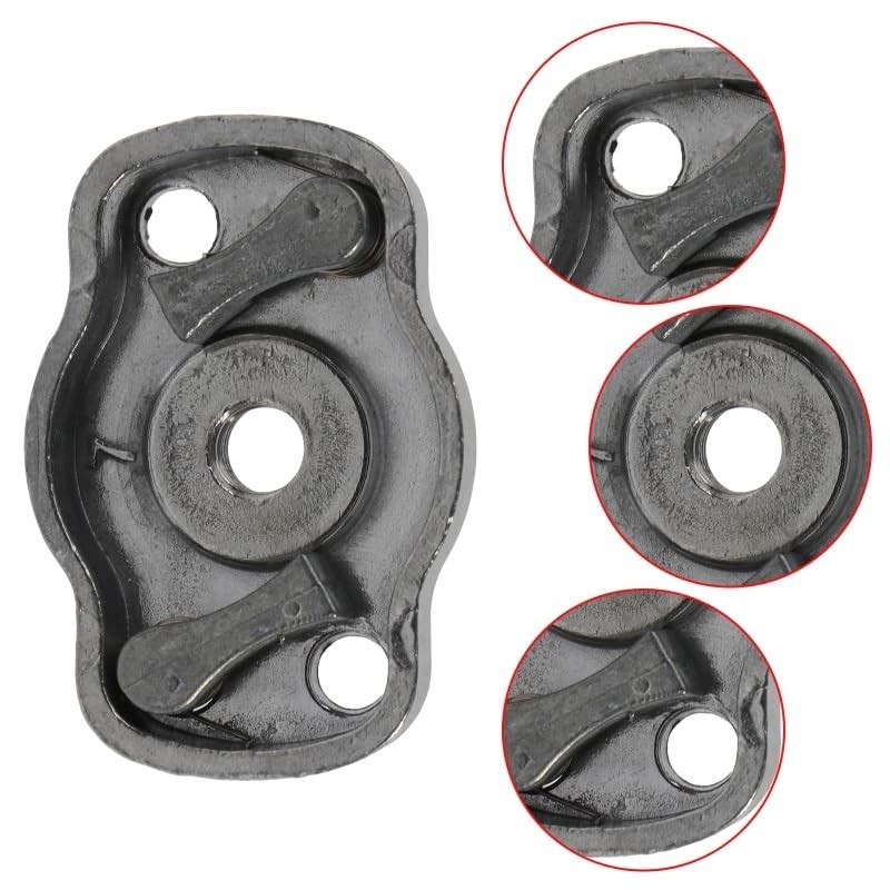 TorSor 3 Pack Recoil Pull Starter Claw Pawl Cog Replacement Cogs...
