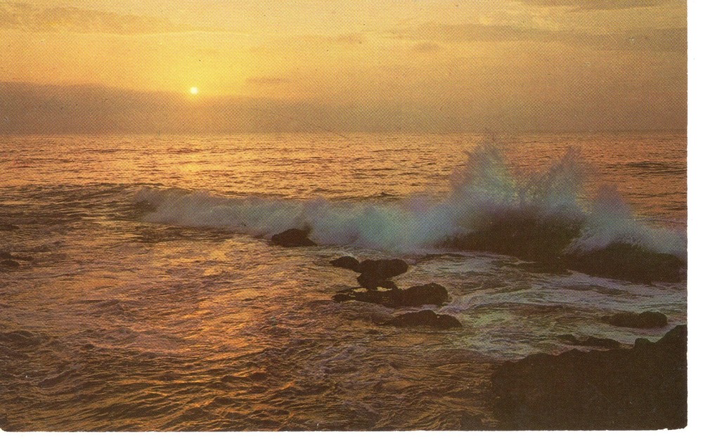 LA JOLLA, CALIFORNIA - PC6251