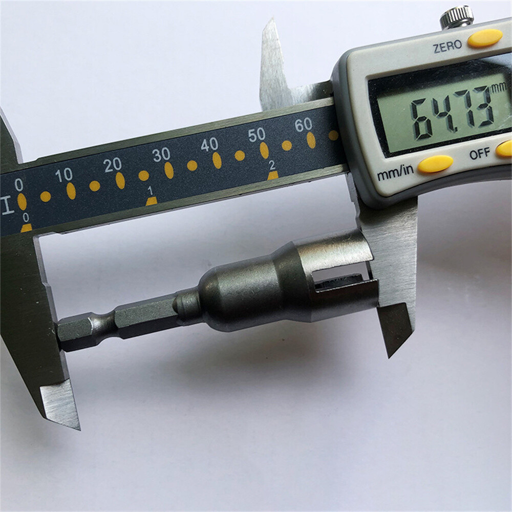 USA Hurricane Shutter Drill Bit,Wing Nut Drill Bit,Wingnut Socket,Power Wing Nut