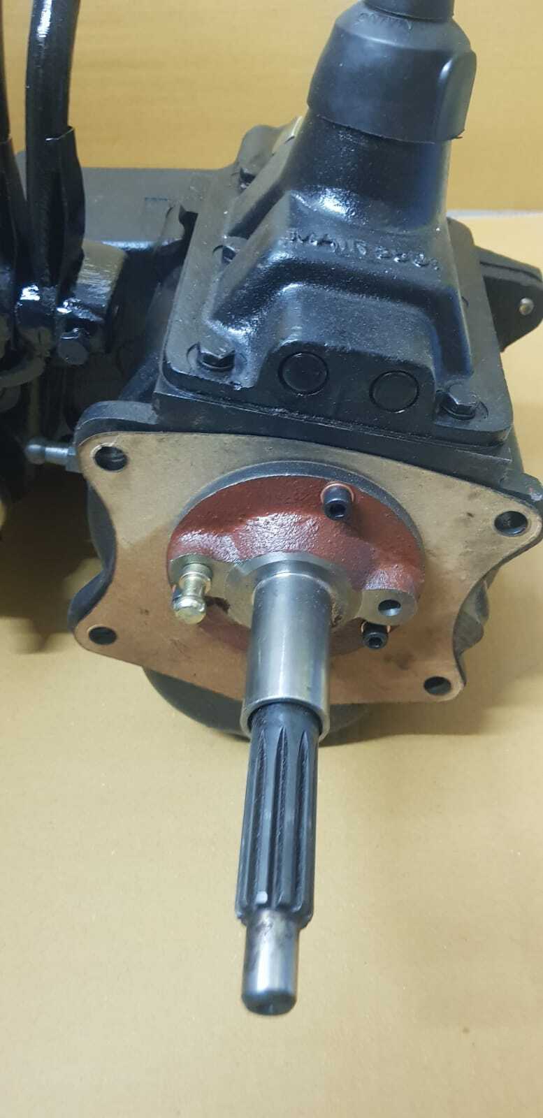 Transmission T90A & Transfer Case T18 For 4-134 ENGINE FITS Willys Jeeps -A1195