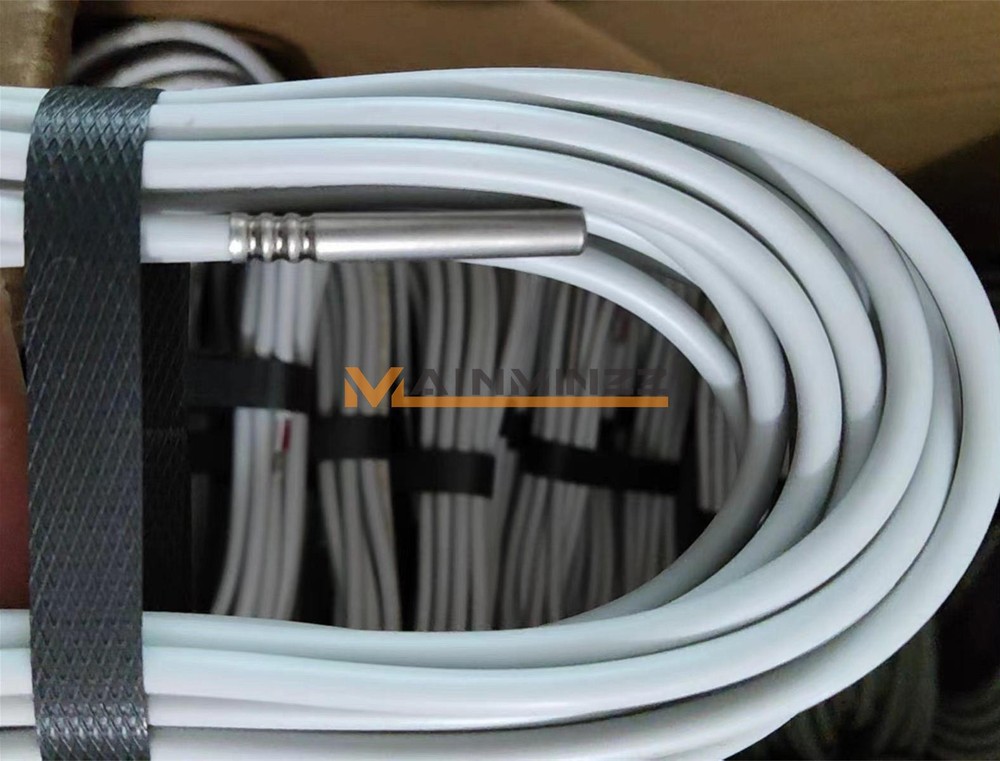 1PC New Danfoss AKS12 084N0038 Temperature Sensor