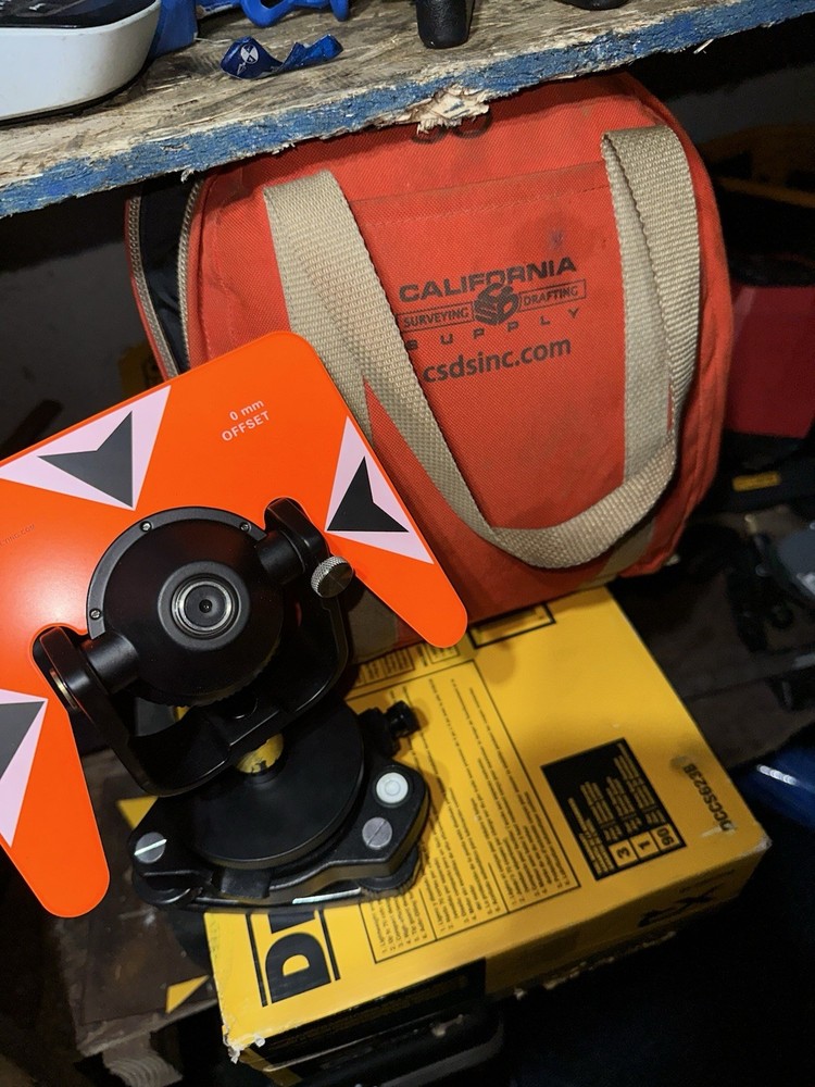 Seco -30mm /0mm Offset