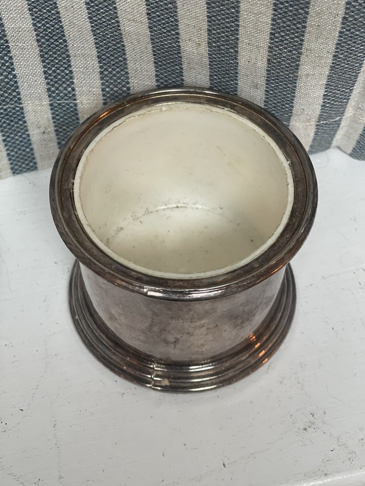 vintage ashtray