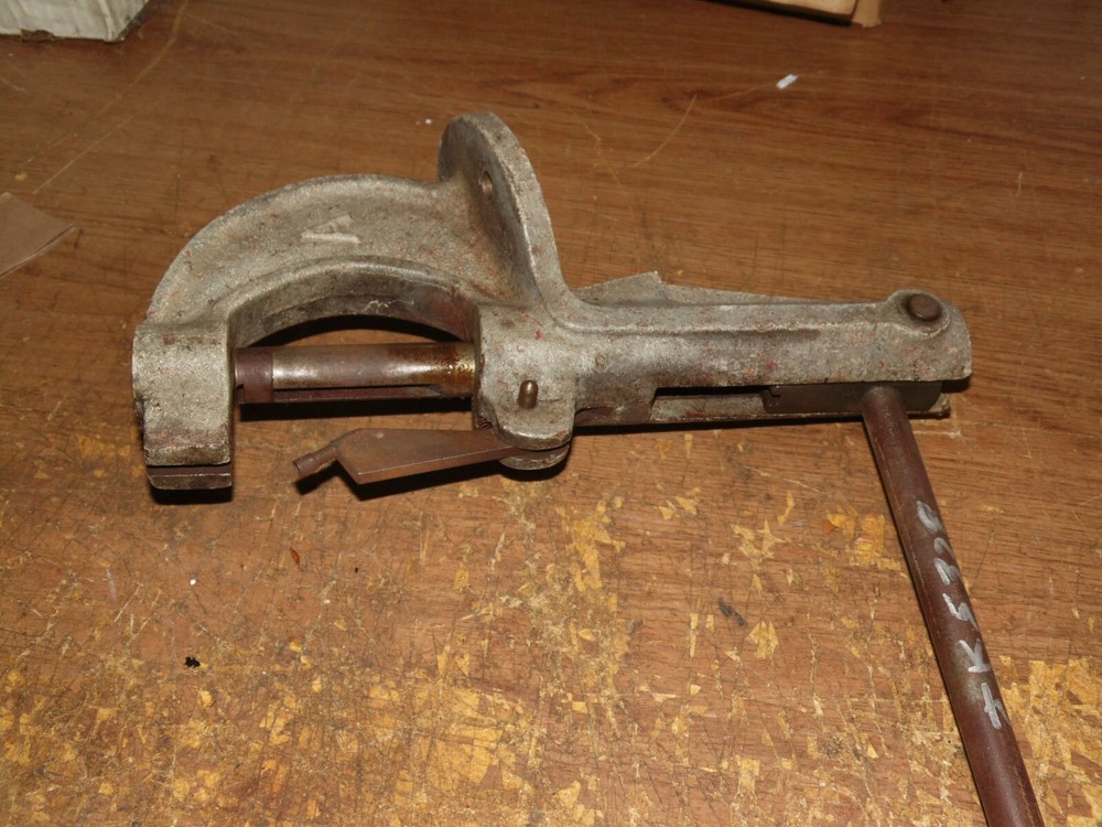 Echo Reloading Press - Used - w/ Primer Arm