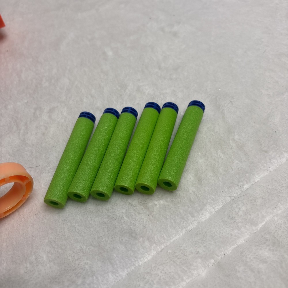 Nerf Elite 2.0 Commander And Volt Bundle Includes 12 Darts