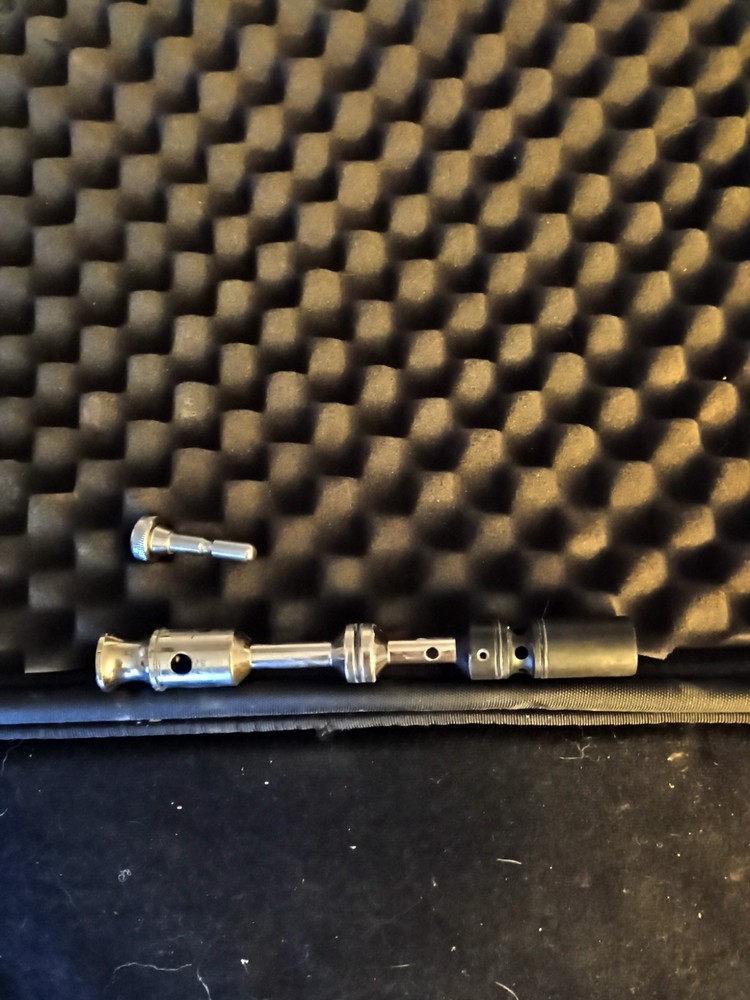 Custom Pump Auto Cocker Paintball Marker