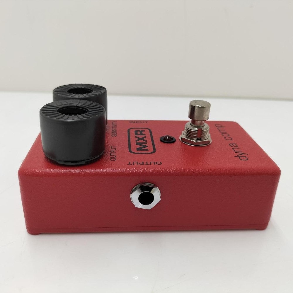 MXR Dyna Comp Compressor Pedal
