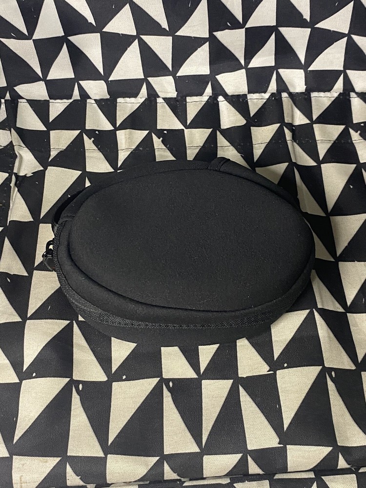 Beats By Dre Soft Shell Case Black Case Only