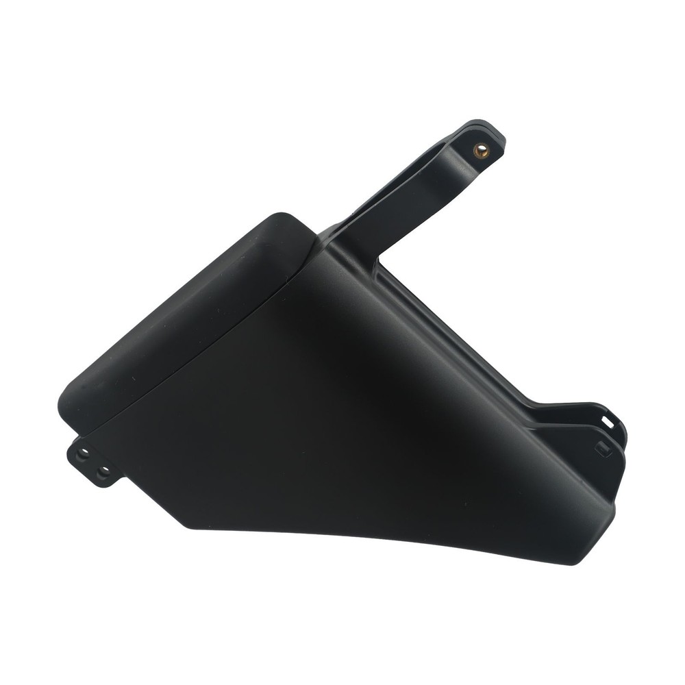 Waterproof Saddle Bag Large Capacity Protect Internal Objects Streamlined Design