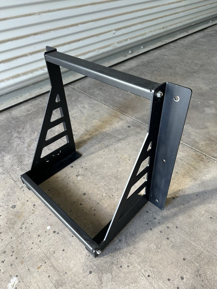 SimpliPhi B-3.8 PHI 3.8kWh Battery Wall Mount Bracket