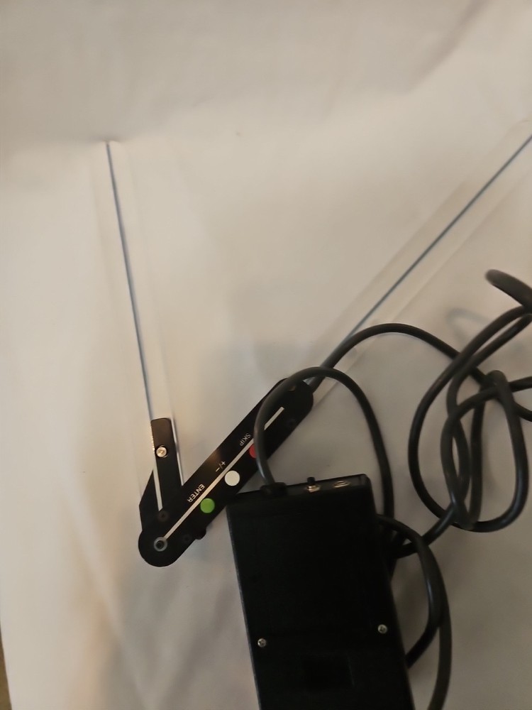 J-Tech Autogon II Digital Goniometer