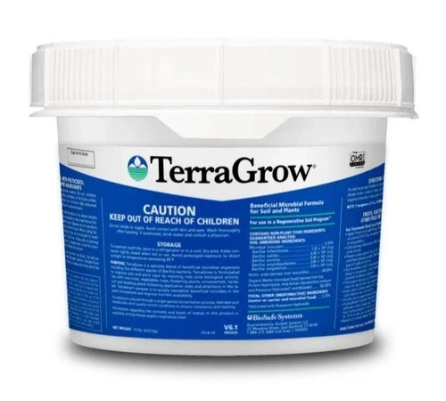 TerraGrow 10lb