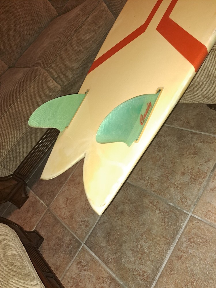 surfboard Fins
