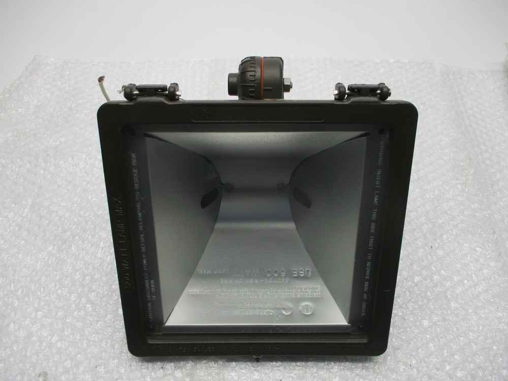 HUBBELL KILLARK QL500 LAMP NSNP