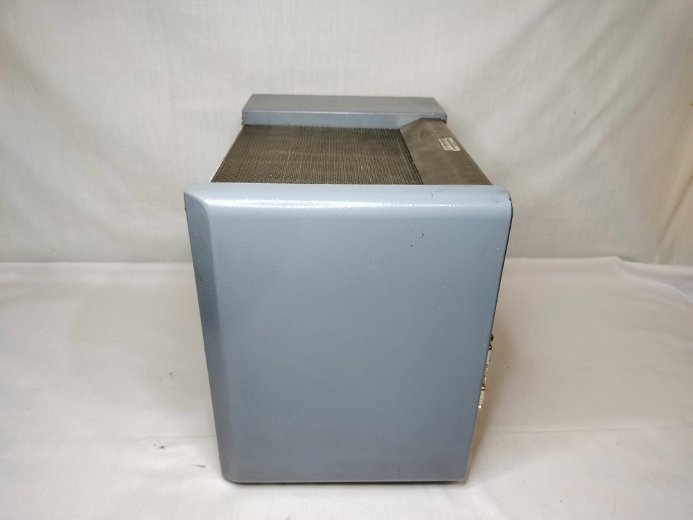 ASM Assembly Automation Hipec Motion Solution 9 Slot Chassis