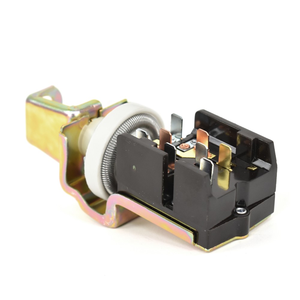 Headlight Switch 1965-1968 Mustang