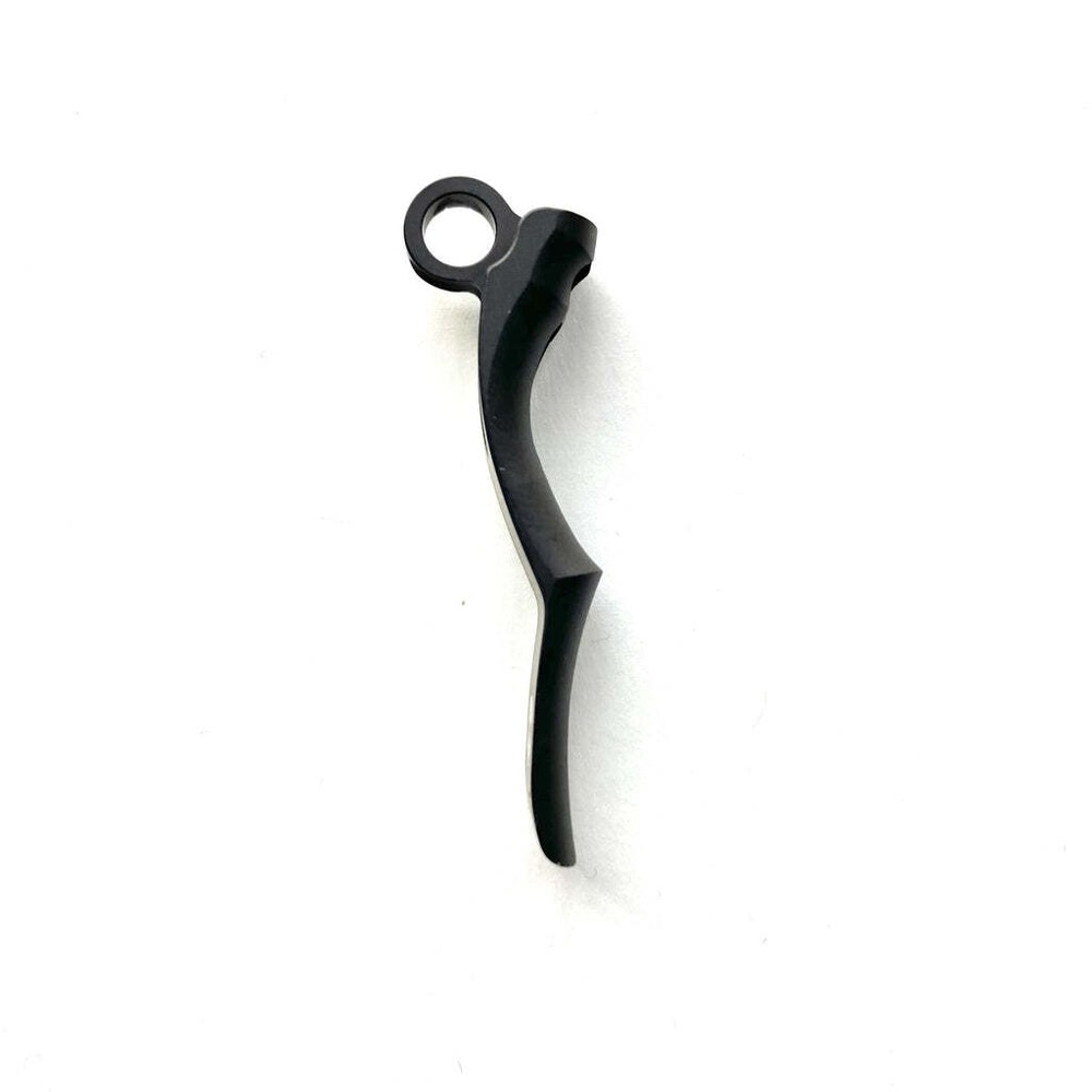 Infamous Adjustable CS2 / CS3 DNA Deuce Trigger - Black