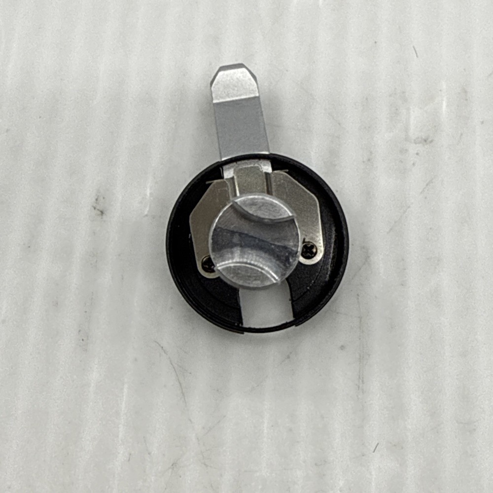 Genuine Pentax Super Program - Program Plus Rewind Lever Assembly