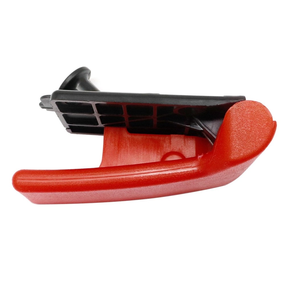 Wyrxalon Front Interior hood Latch Release Pull Handle lever under Dashboard...