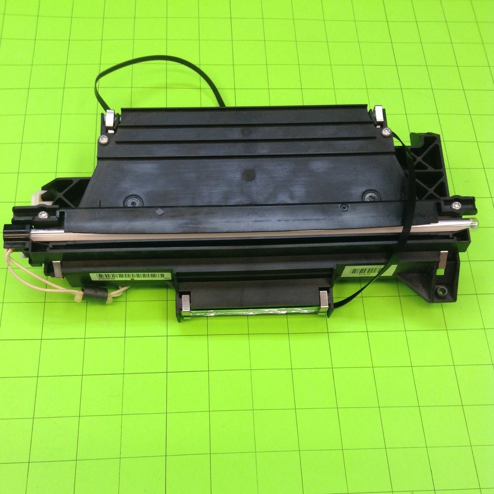 HP Scanjet 5100C Scanner Scan Unit