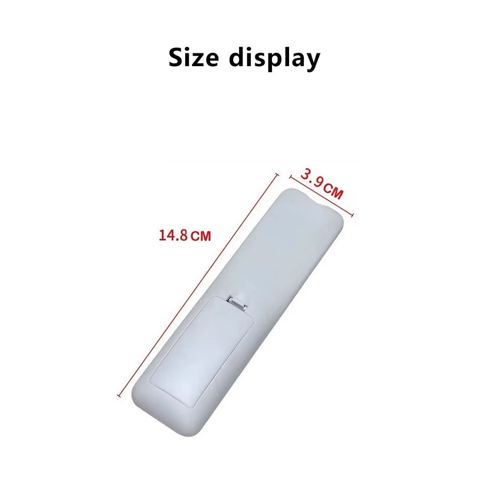 NEW! Universal Basic On/Off Ceiling lighting dimmable Remote Controllerkr90zg