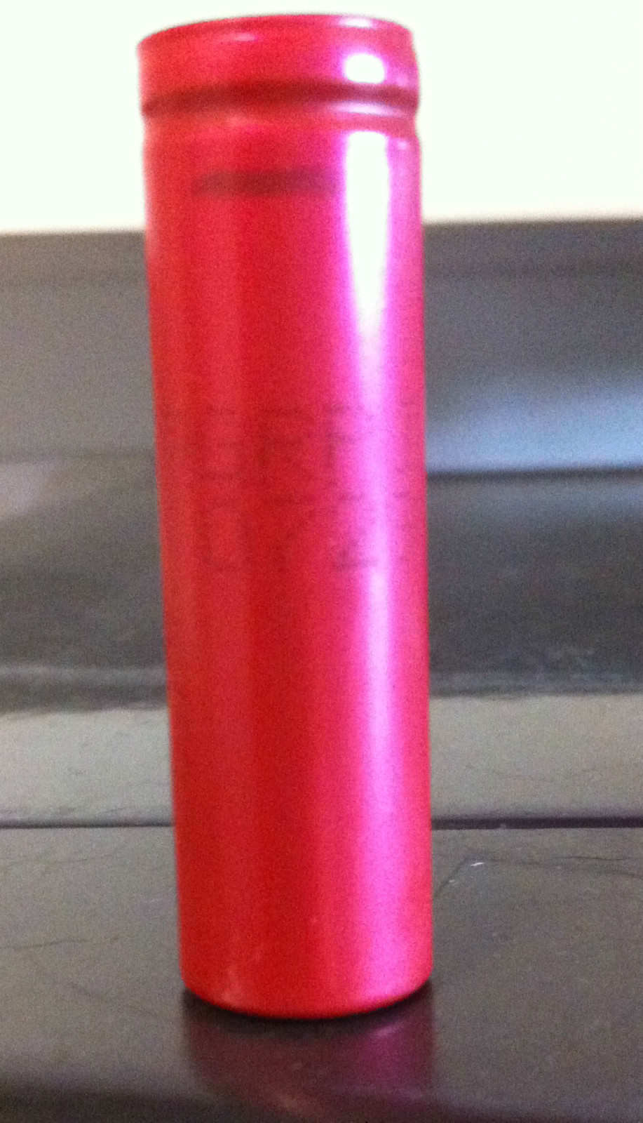 Brand New Sanyo UR14500P 14500 840mAh 3.7V Lithium Ion Battery, Flat-Top