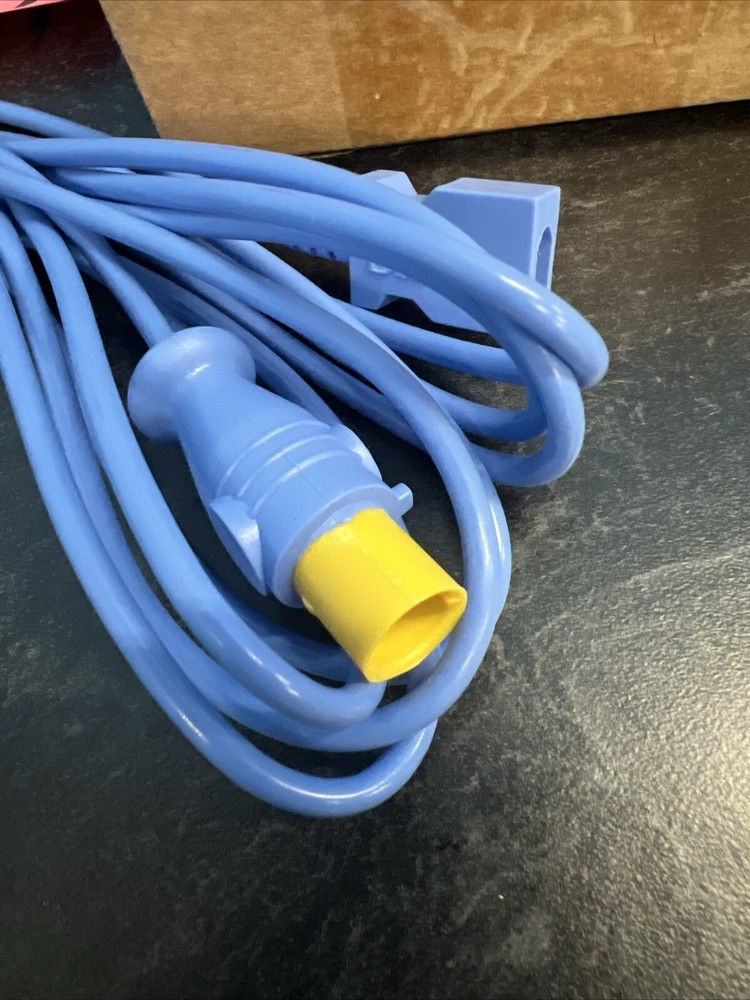 DEROYAL Temperature Probe Interface Cable 81-1010HP NEW