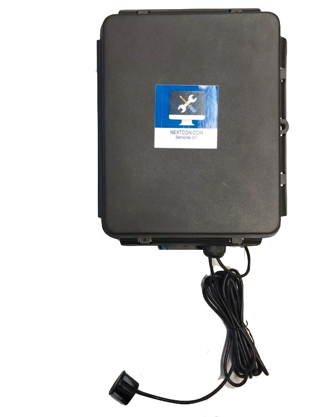 Wifi Water Tank Level Sensor - Hidronivel