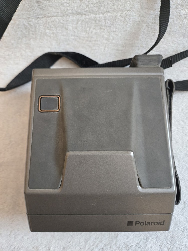 Polaroid Spectra System Camera USED-UNTESTED
