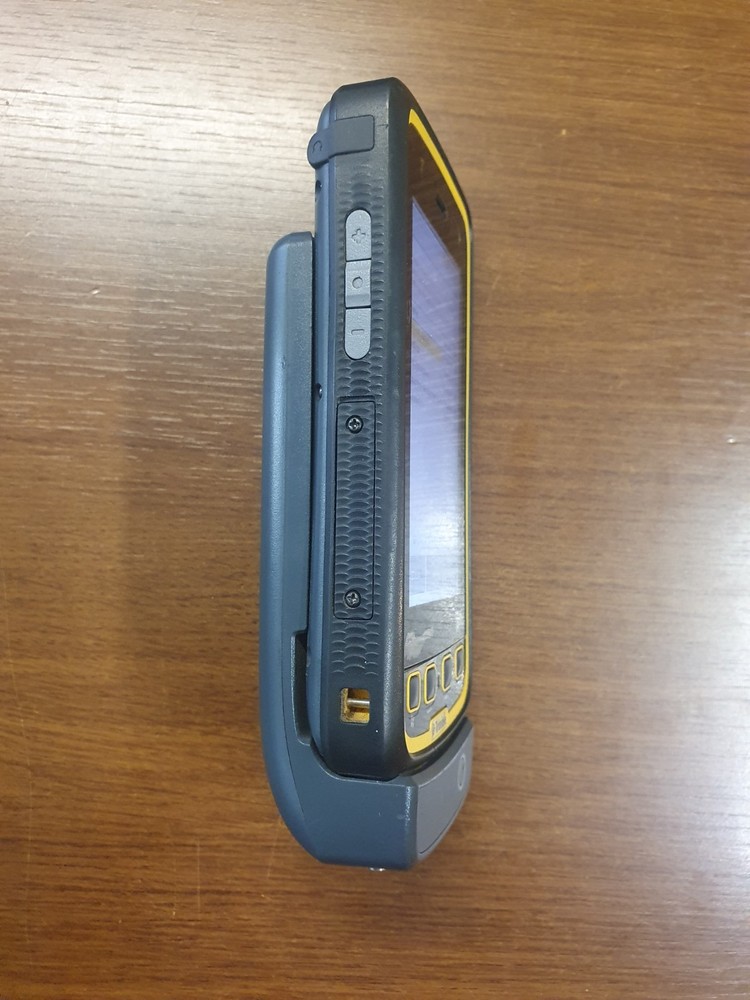 Trimble T41 / Slate data collector with Trimble Access 2017.24 GNSS software