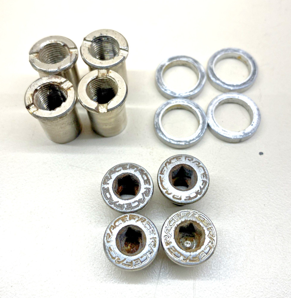 MRP World Cup Chain Guide ISCG-03 104mm BCD 32-40 Bash Ring
