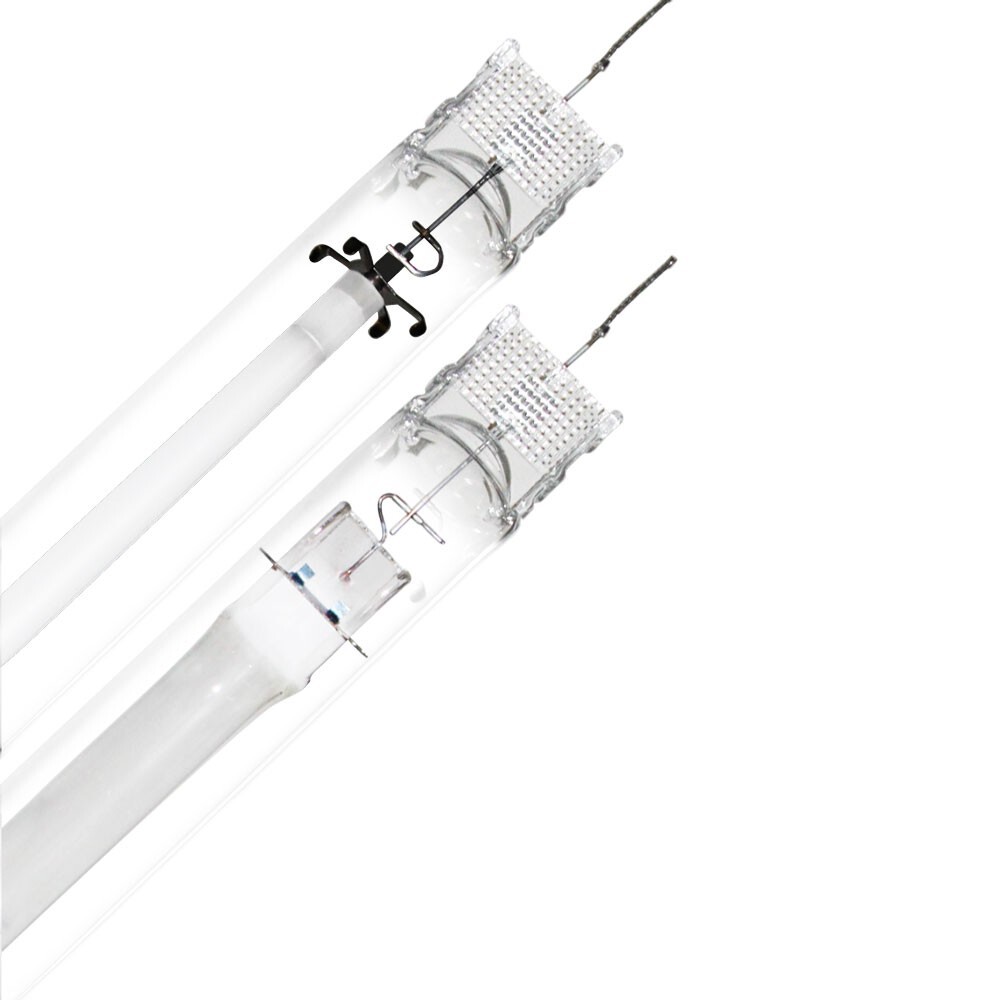 1000 Watt Metal Halide D/E Double End Replacement Lamp for Hydroponics