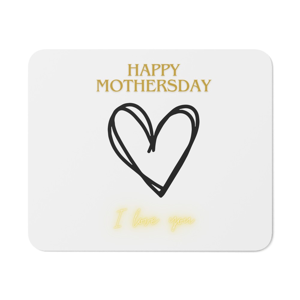 Mothersday Mouse Pad