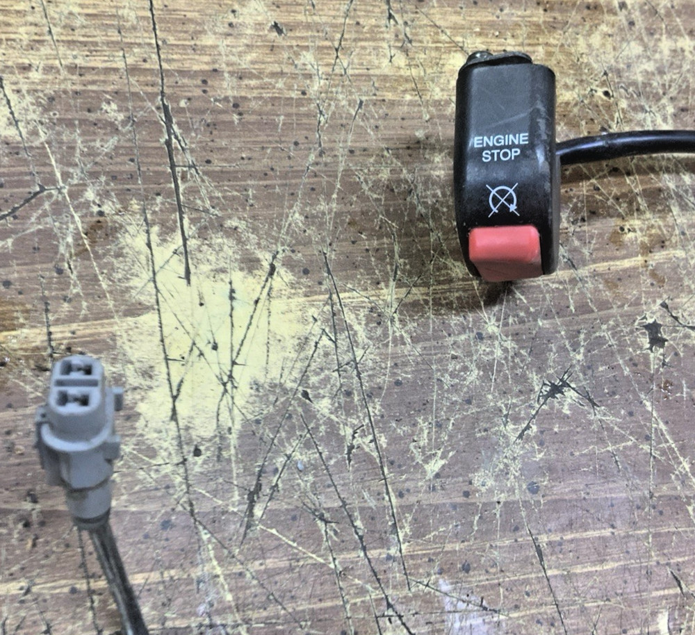 2005 yamaha ttr90 kill switch 90 ttr engine stop