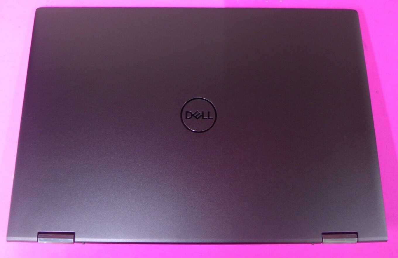 SEALED Dell Inspiron 5400 5406 7405 2-In-1 FHD LCD Touch screen Assembly XG9FR